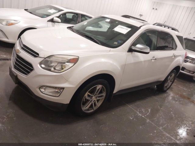 2GNFLGEK8G6215686 Chevrolet Equinox Ltz