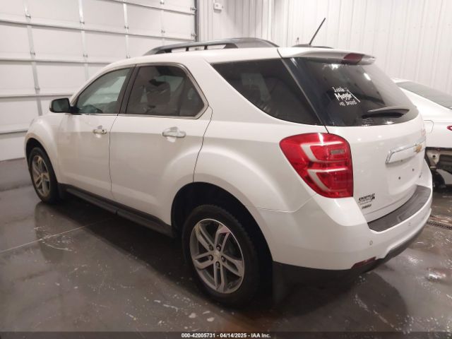 2GNFLGEK8G6215686 Chevrolet Equinox Ltz