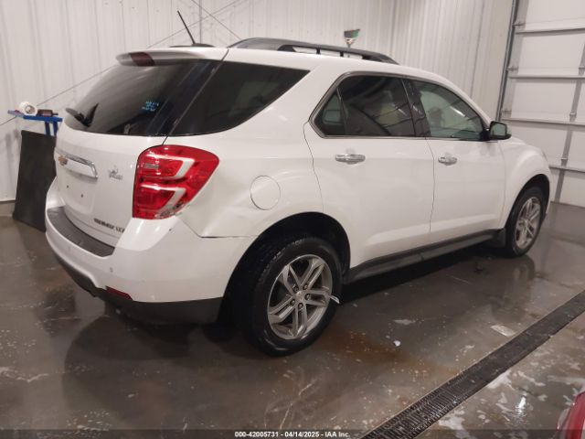 2GNFLGEK8G6215686 Chevrolet Equinox Ltz