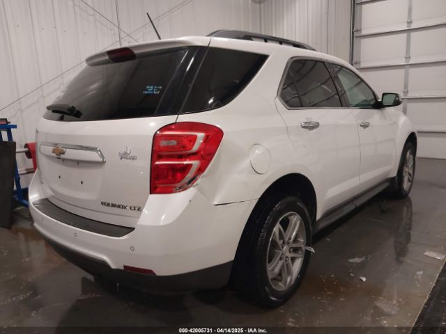 2GNFLGEK8G6215686 Chevrolet Equinox Ltz