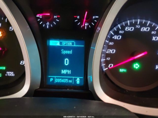 2GNFLGEK8G6215686 Chevrolet Equinox Ltz
