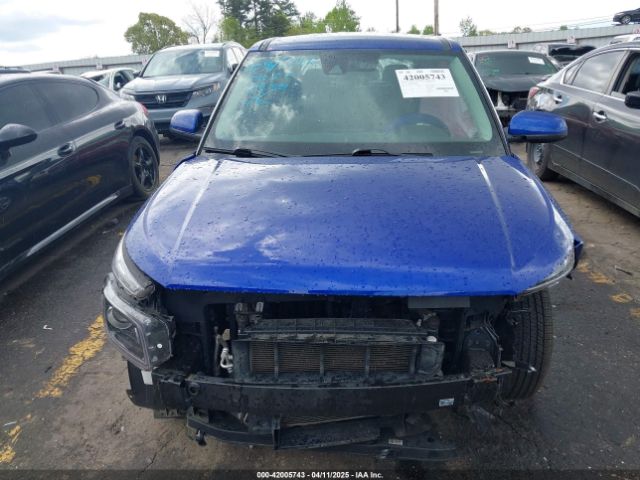 KMHRB8A39MU082930 Hyundai Venue Se