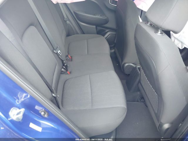 KMHRB8A39MU082930 Hyundai Venue Se