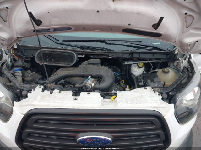 1FTYE9ZM1GKB40541 Ford Transit-150