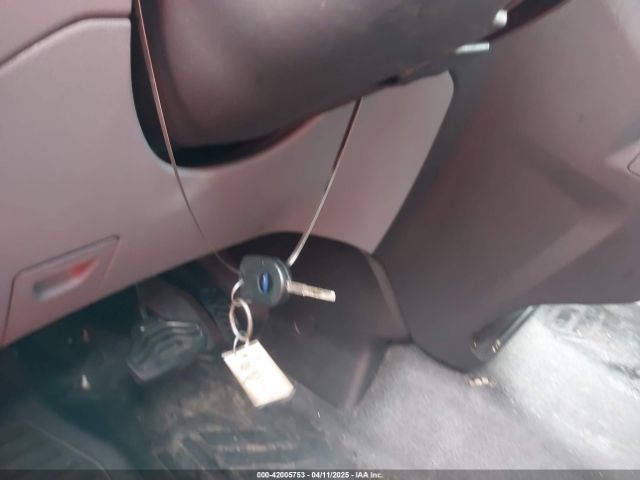 1FTYE9ZM1GKB40541 Ford Transit-150