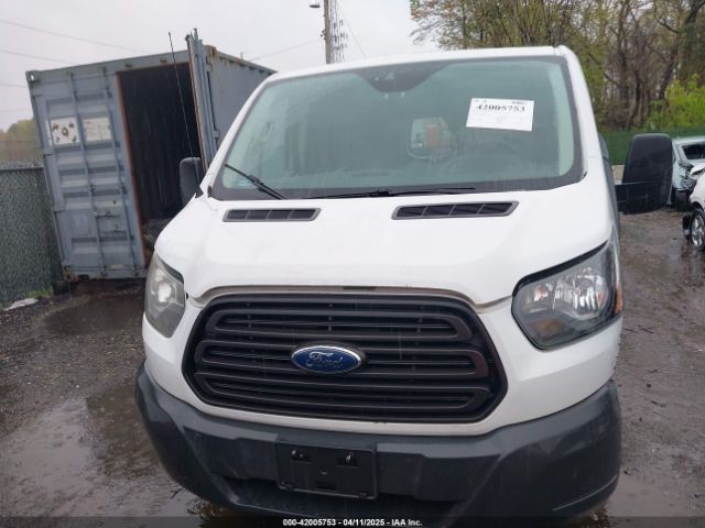 1FTYE9ZM1GKB40541 Ford Transit-150