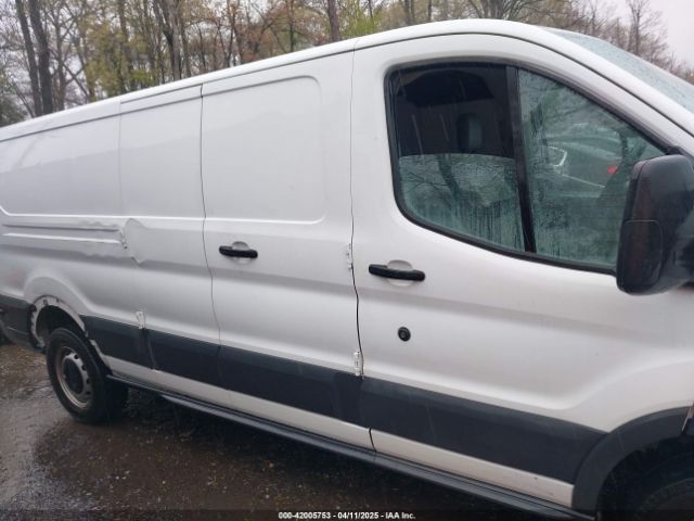 1FTYE9ZM1GKB40541 Ford Transit-150