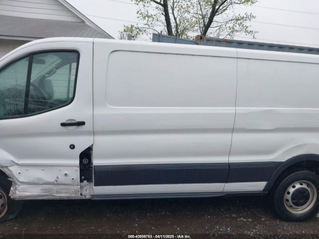 1FTYE9ZM1GKB40541 Ford Transit-150