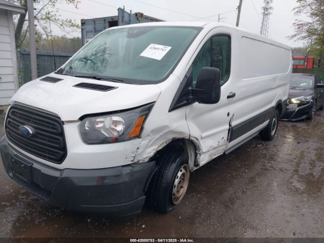 1FTYE9ZM1GKB40541 Ford Transit-150