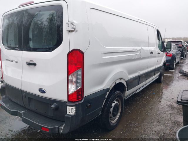 1FTYE9ZM1GKB40541 Ford Transit-150