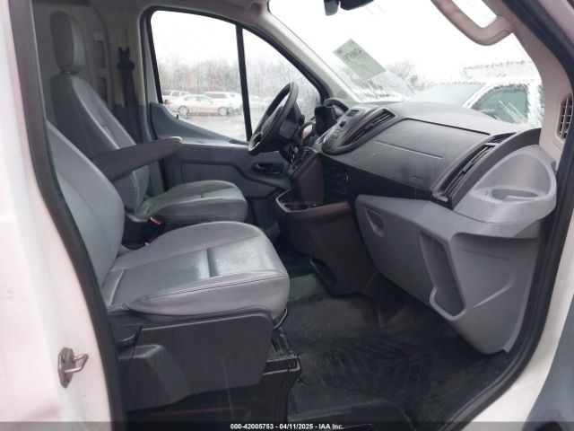 1FTYE9ZM1GKB40541 Ford Transit-150