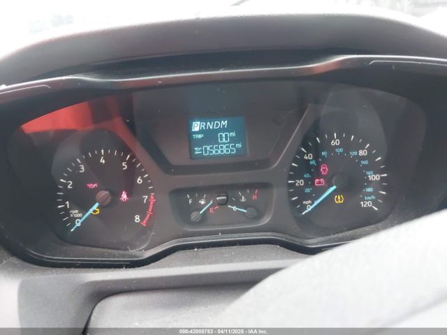 1FTYE9ZM1GKB40541 Ford Transit-150