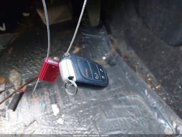 1C6RR7NT3ES238808 RAM 1500 Laramie