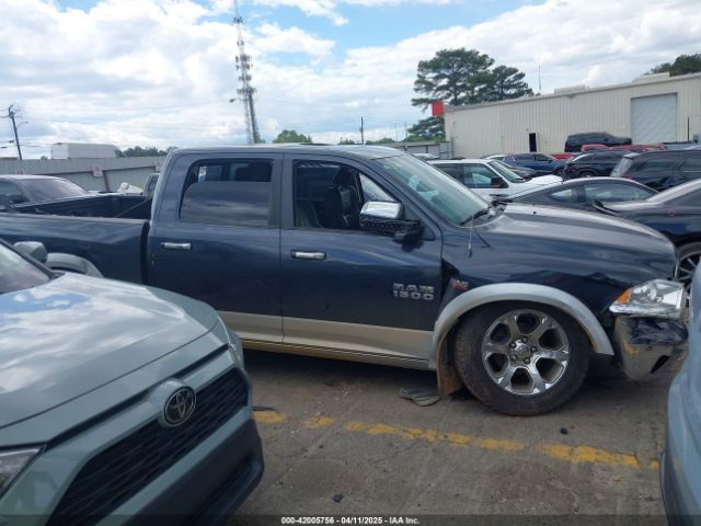 1C6RR7NT3ES238808 RAM 1500 Laramie