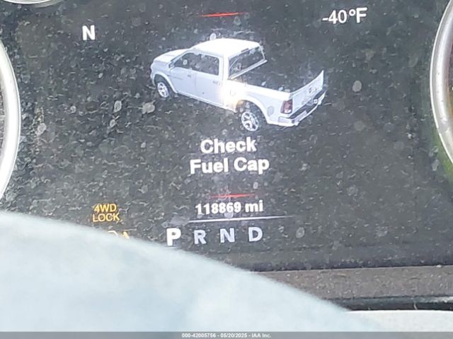 1C6RR7NT3ES238808 RAM 1500 Laramie
