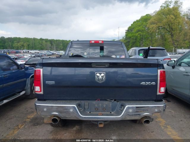 1C6RR7NT3ES238808 RAM 1500 Laramie