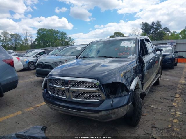 1C6RR7NT3ES238808 RAM 1500 Laramie