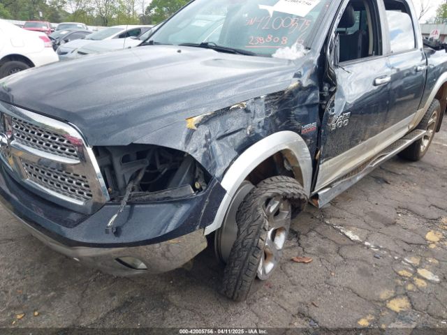 1C6RR7NT3ES238808 RAM 1500 Laramie