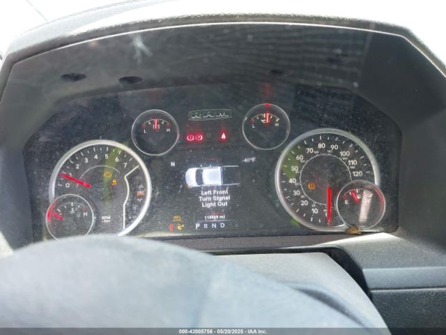1C6RR7NT3ES238808 RAM 1500 Laramie
