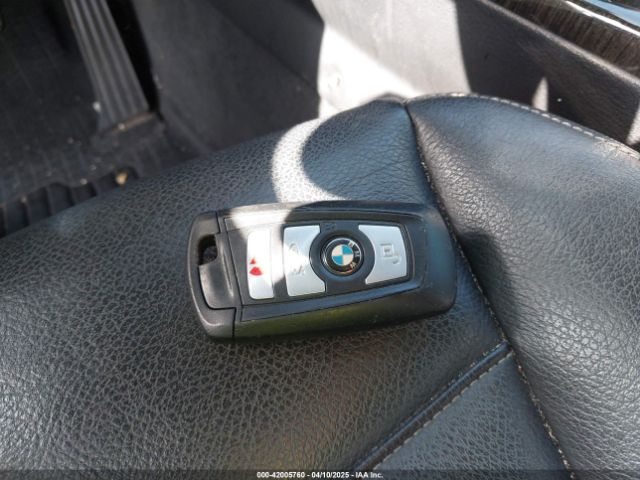 5UXWX9C50F0D53883 BMW X3 Xdrive28i