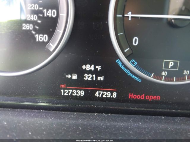 5UXWX9C50F0D53883 BMW X3 Xdrive28i