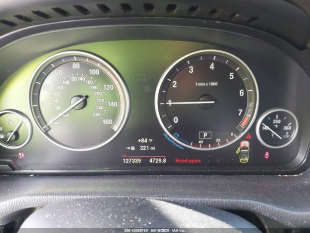 5UXWX9C50F0D53883 BMW X3 Xdrive28i