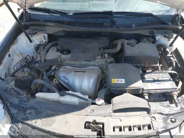 4T1BF1FK1HU294062 Toyota CAMRY LE