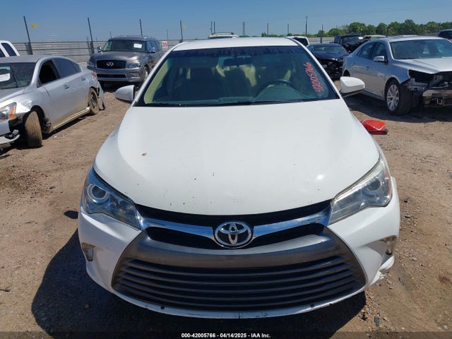 4T1BF1FK1HU294062 Toyota CAMRY LE