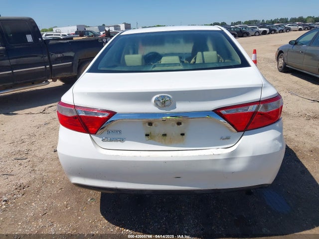 4T1BF1FK1HU294062 Toyota CAMRY LE
