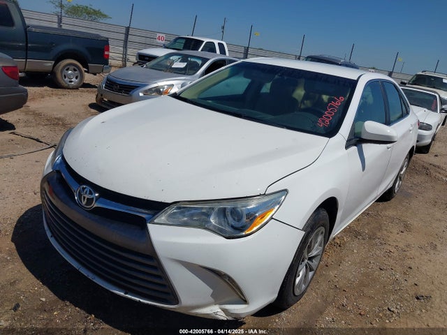 4T1BF1FK1HU294062 Toyota CAMRY LE
