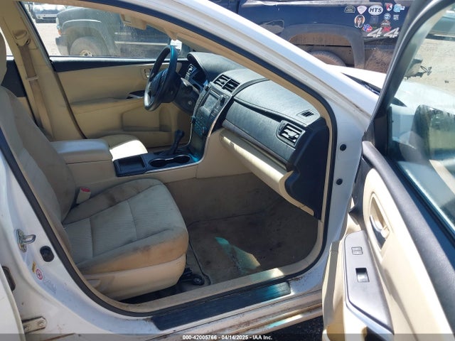 4T1BF1FK1HU294062 Toyota CAMRY LE
