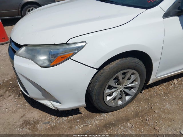 4T1BF1FK1HU294062 Toyota CAMRY LE