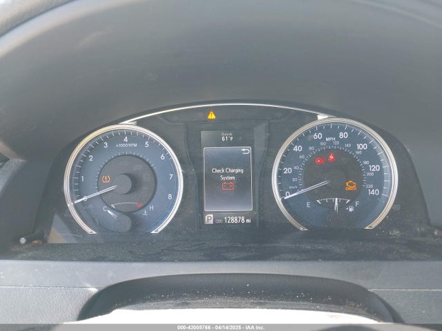 4T1BF1FK1HU294062 Toyota CAMRY LE