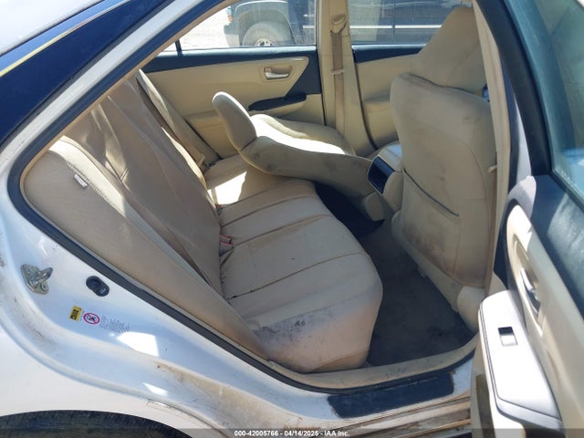 4T1BF1FK1HU294062 Toyota CAMRY LE
