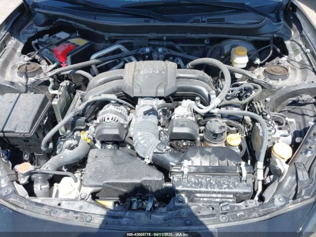 JF1ZNBE19R8753925 Toyota Gr86 Premium