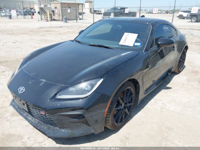 JF1ZNBE19R8753925 Toyota Gr86 Premium