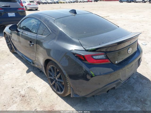 JF1ZNBE19R8753925 Toyota Gr86 Premium