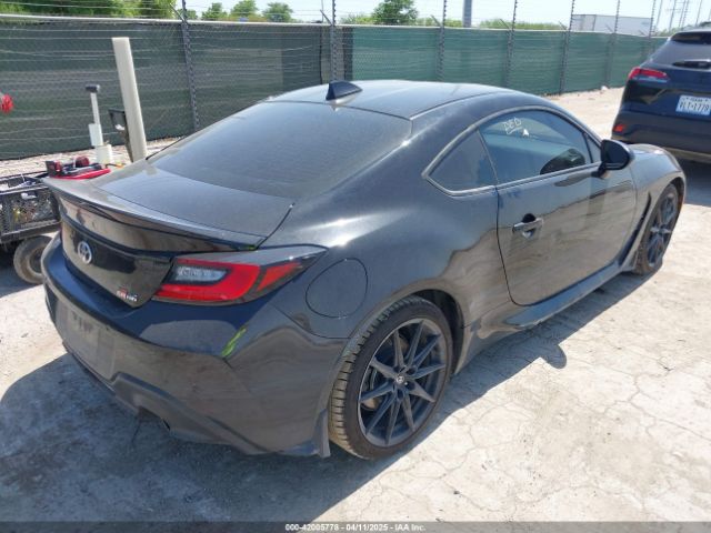 JF1ZNBE19R8753925 Toyota Gr86 Premium