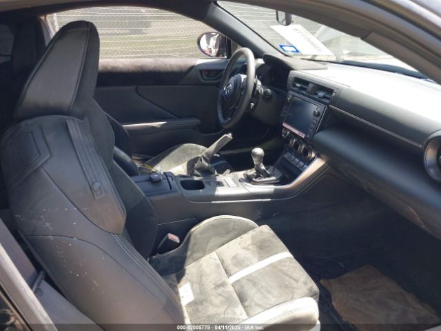 JF1ZNBE19R8753925 Toyota Gr86 Premium