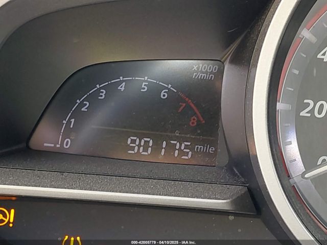 JM1BM1L70E1185972 Mazda Mazda3 I Touring