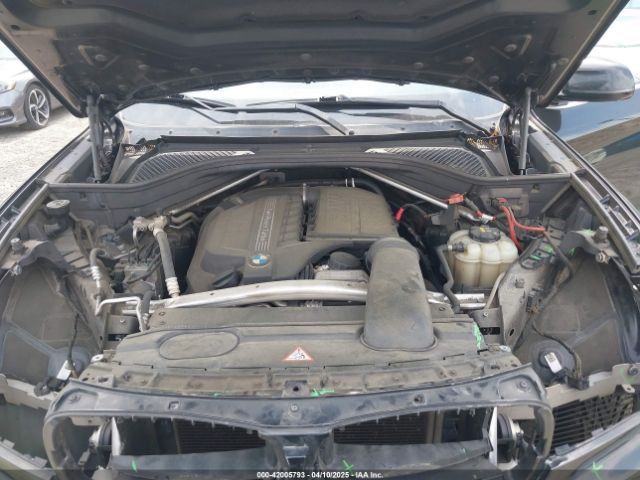 5UXKR0C55G0P26466 BMW X5 Xdrive35i