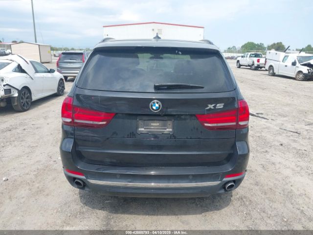 5UXKR0C55G0P26466 BMW X5 Xdrive35i
