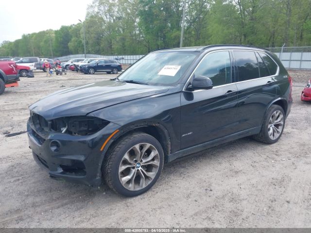 5UXKR0C55G0P26466 BMW X5 Xdrive35i