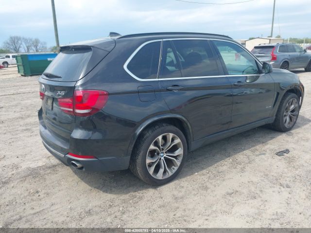 5UXKR0C55G0P26466 BMW X5 Xdrive35i