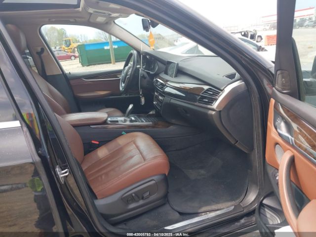5UXKR0C55G0P26466 BMW X5 Xdrive35i