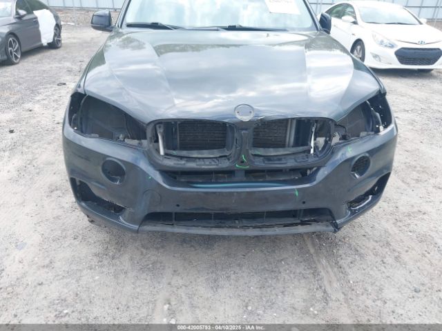 5UXKR0C55G0P26466 BMW X5 Xdrive35i