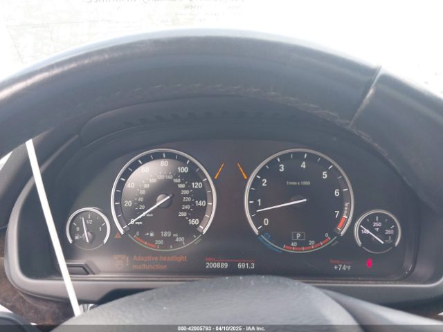 5UXKR0C55G0P26466 BMW X5 Xdrive35i