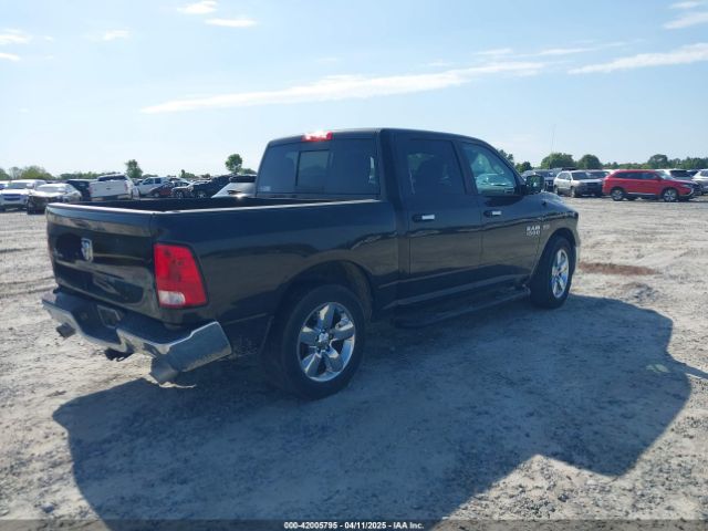 3C6RR6LT2HG604668 RAM 1500 Lone Star  4x2 5'7 Box