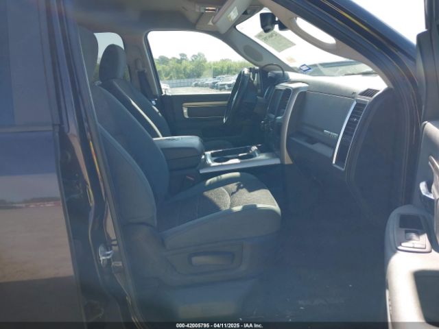 3C6RR6LT2HG604668 RAM 1500 Lone Star  4x2 5'7 Box
