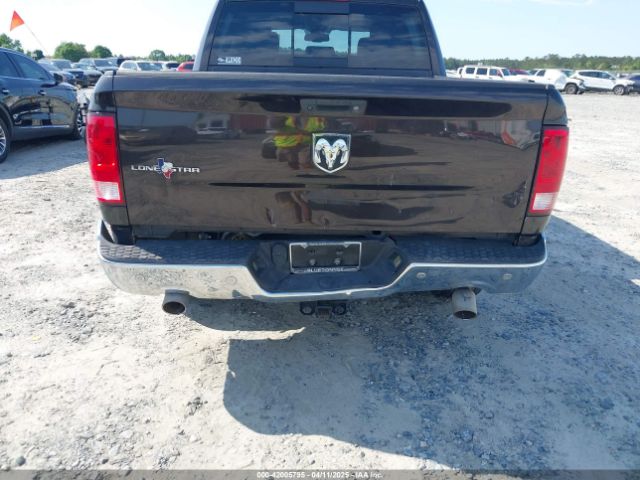 3C6RR6LT2HG604668 RAM 1500 Lone Star  4x2 5'7 Box